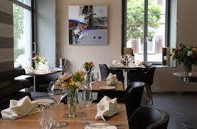 Restaurant Essen'z