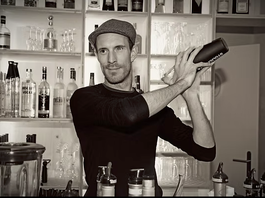 Katarakt Bar