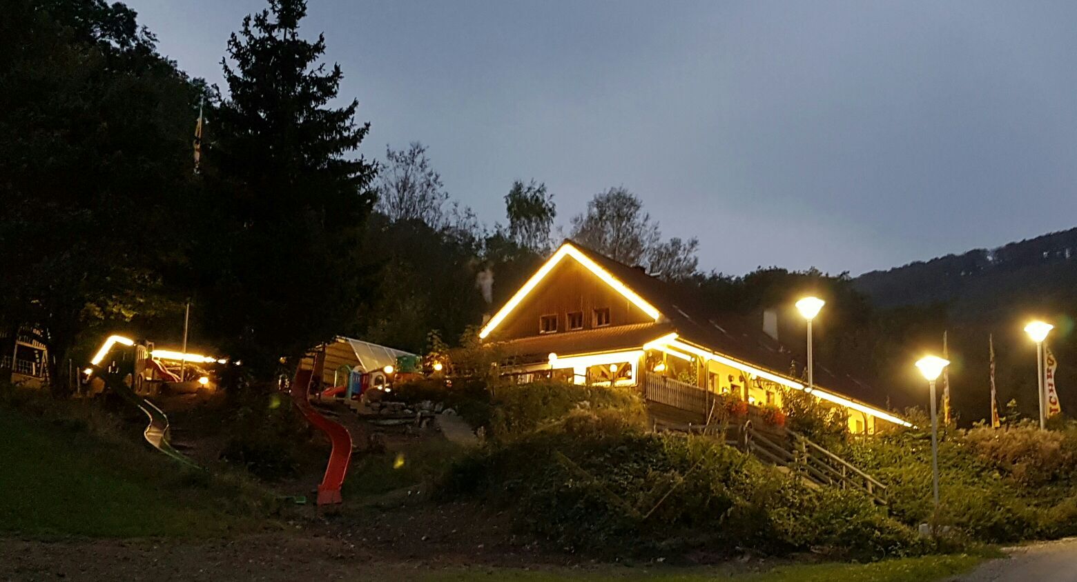 Röschti Farm