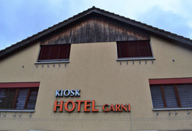 Hotel Garni Sorisso
